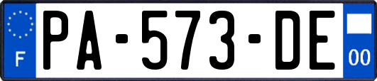 PA-573-DE