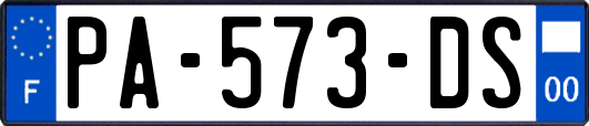 PA-573-DS