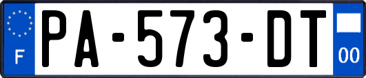 PA-573-DT