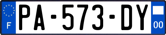 PA-573-DY