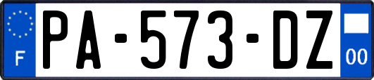 PA-573-DZ