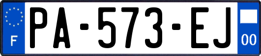 PA-573-EJ
