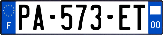 PA-573-ET