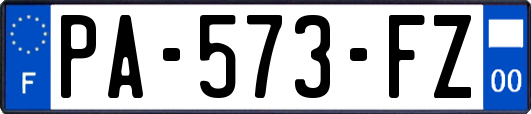 PA-573-FZ