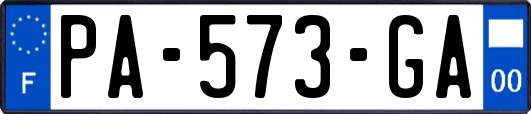 PA-573-GA