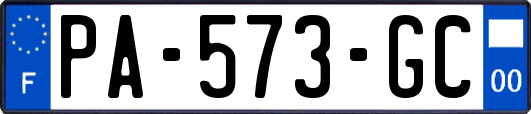 PA-573-GC