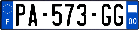PA-573-GG