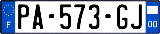 PA-573-GJ
