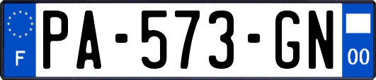 PA-573-GN