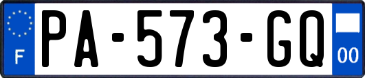 PA-573-GQ