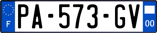 PA-573-GV