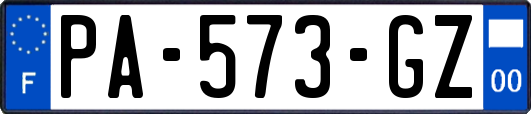 PA-573-GZ