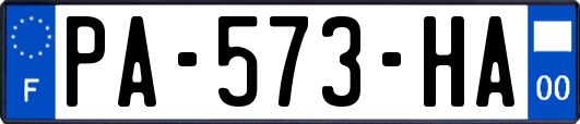 PA-573-HA