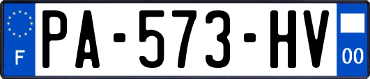 PA-573-HV