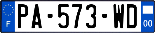 PA-573-WD