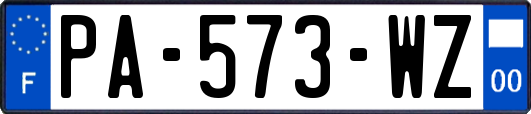 PA-573-WZ