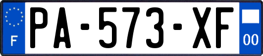 PA-573-XF