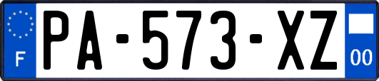 PA-573-XZ