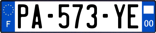 PA-573-YE