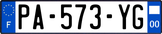 PA-573-YG