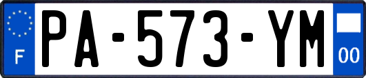 PA-573-YM