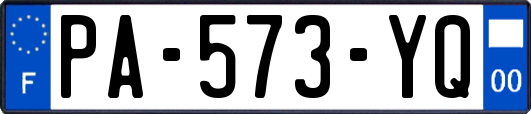 PA-573-YQ
