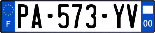 PA-573-YV