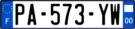 PA-573-YW