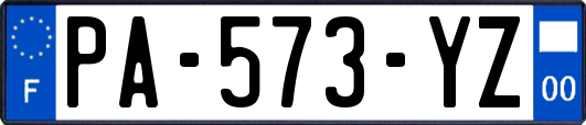 PA-573-YZ