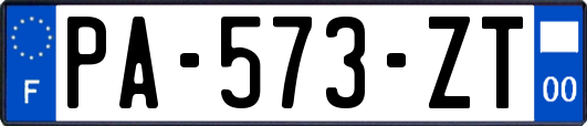 PA-573-ZT