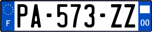 PA-573-ZZ