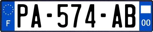 PA-574-AB