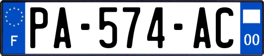 PA-574-AC