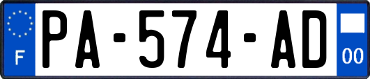 PA-574-AD