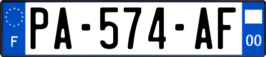 PA-574-AF