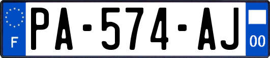 PA-574-AJ