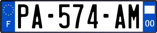 PA-574-AM