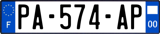PA-574-AP