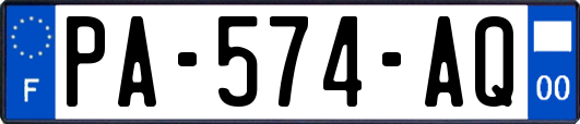 PA-574-AQ