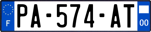 PA-574-AT