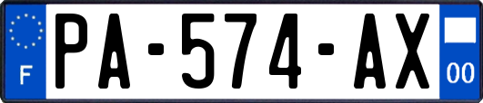 PA-574-AX