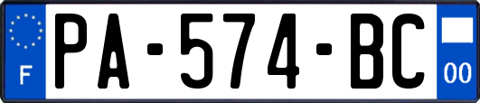 PA-574-BC