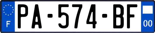 PA-574-BF