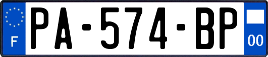PA-574-BP