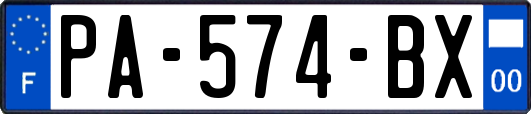 PA-574-BX