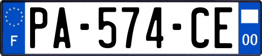 PA-574-CE