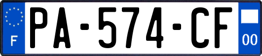 PA-574-CF
