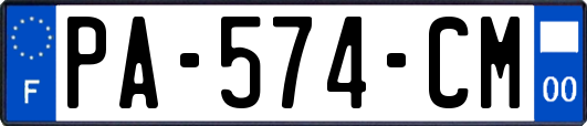 PA-574-CM
