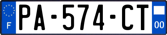 PA-574-CT