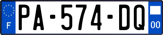PA-574-DQ